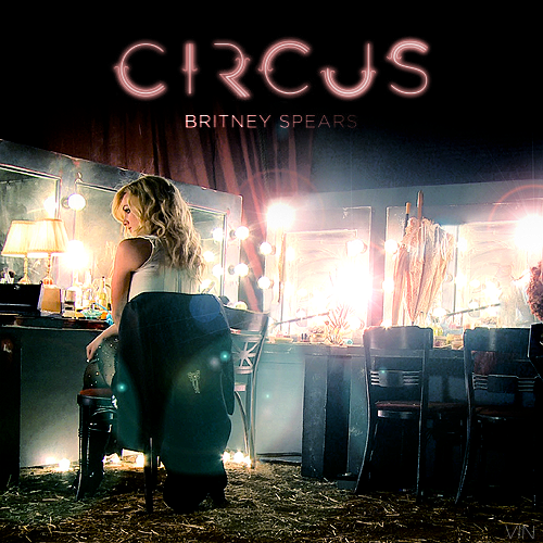  Britney प्रशंसक Made Covers