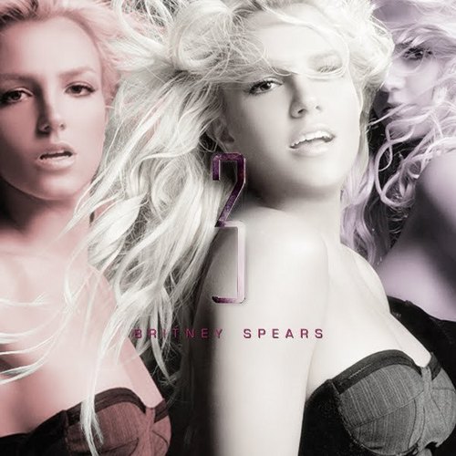  Britney ファン Made Covers