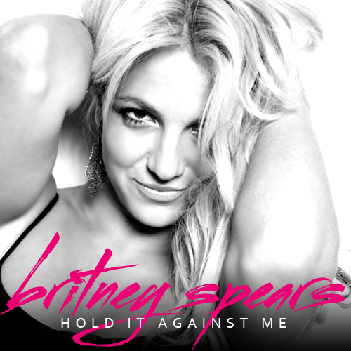 Britney Фан Made Covers