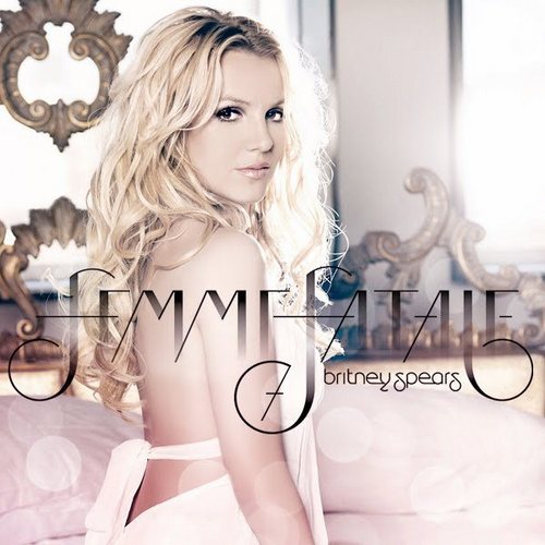  Britney प्रशंसक Made Covers