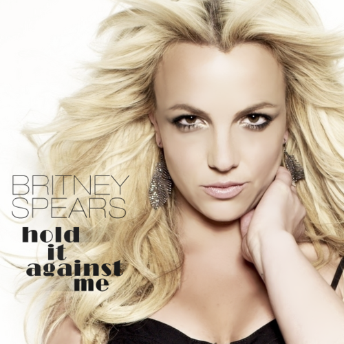  Britney tagahanga Made Covers