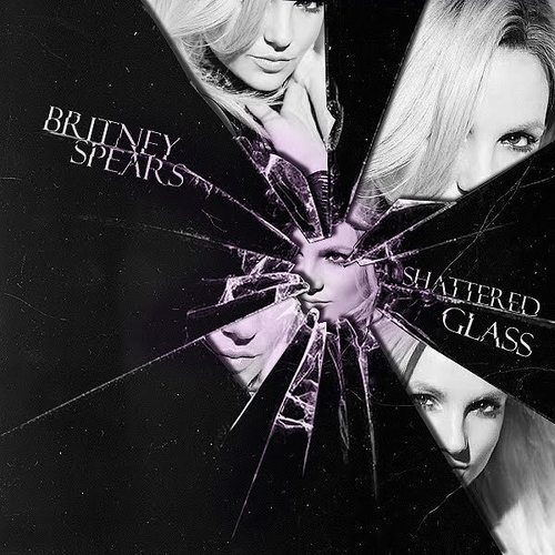  Britney fã Made Covers
