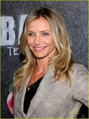 Cameron Diaz: CinemaCon's Female Star of the Year!
