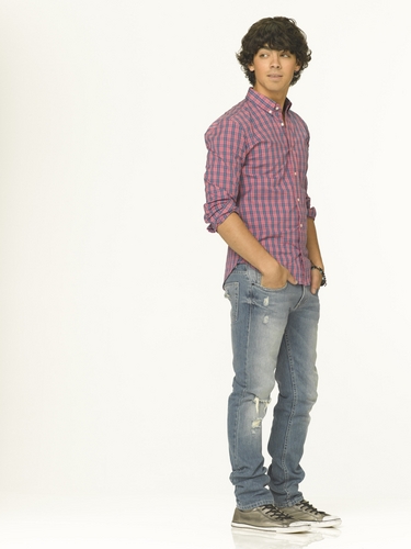 Camp rock 2 official photoshot of jonas brother!