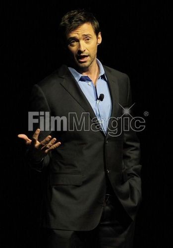  CinemaCon 2011 - 일 2 - March 29, 2011