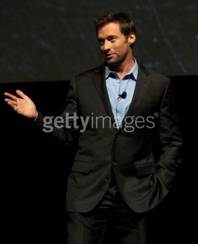  CinemaCon 2011 - দিন 2 - March 29, 2011