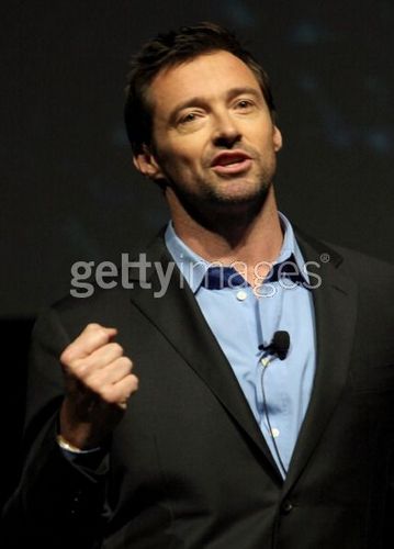  CinemaCon 2011 - دن 2 - March 29, 2011