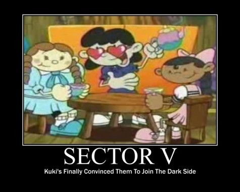  Demotivational KND posters