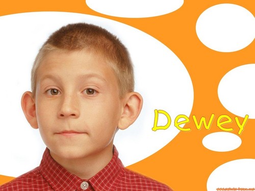  Dewey