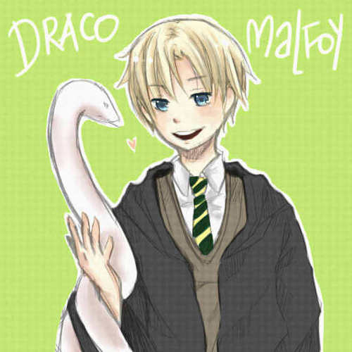 Draco<3