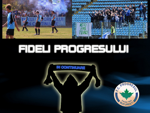  FC Progresul