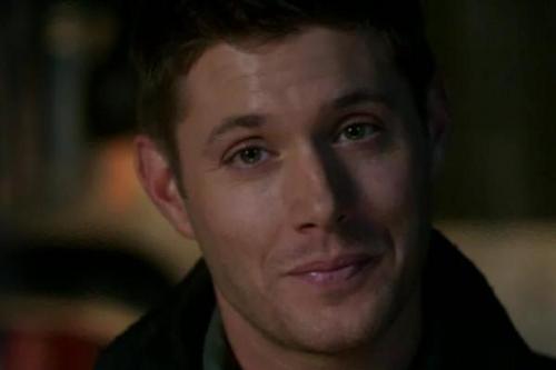  For Dean lovers