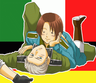  Germany x Italy