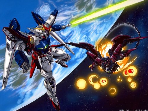  Gundam pictures