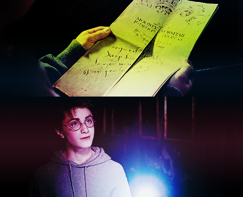  Harry Potter tagahanga Art