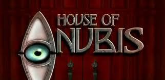  House Of Anubis Logo