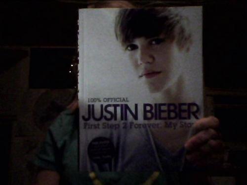  Justins book