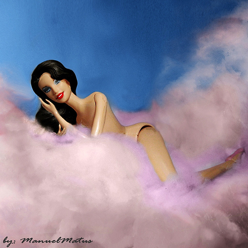  Katy Perry बार्बी गुड़िया