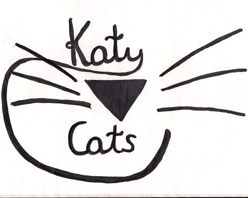  Katycats =)