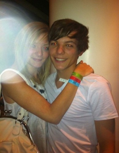  Louannah = True Liebe (Love Them 2gther) 100% Real :) x
