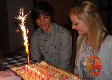  Louannah = True upendo (Love Them 2gther) Picture Perfect 100% Real :) x