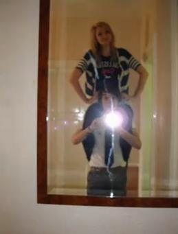  Louannah = True pag-ibig (Love Them 2gther) Picture Perfect 100% Real :) x