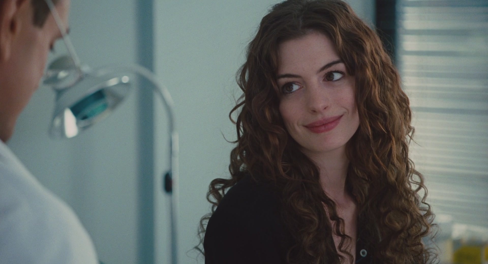 Anne Hathaway Nude Love And Other Drugs
