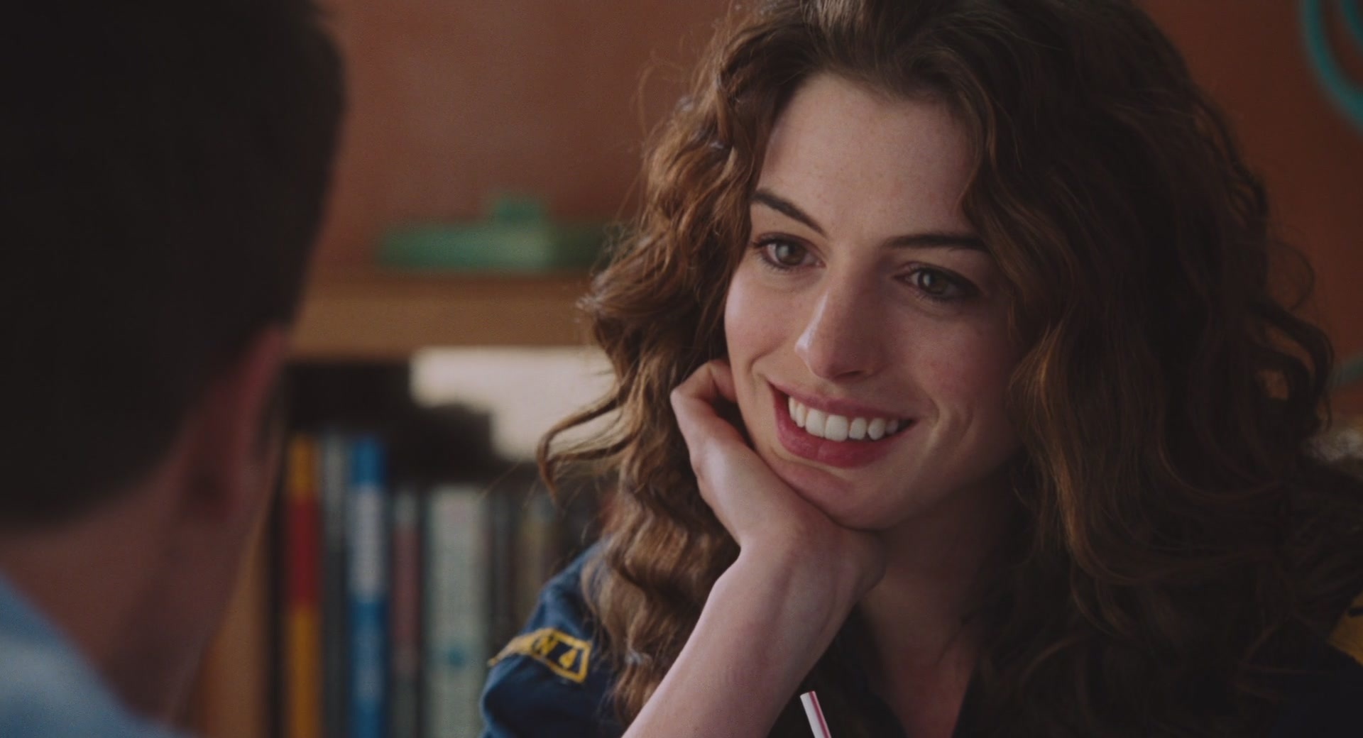 Love and other Drugs - Anne Hathaway Image (20562547) - Fanpop