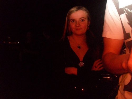  Me At My vrienden Rugby Party 100% Real :) x