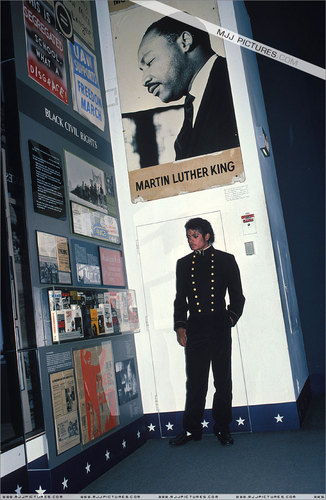  Michael Jackson Thriller ERA PICS ^__^