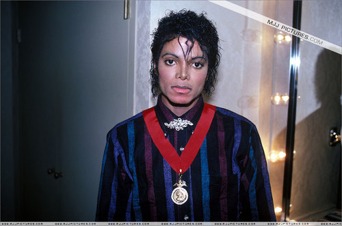 Michael Jackson Thriller ERA PICS ^__^