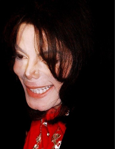  Michael Jackson ^______^