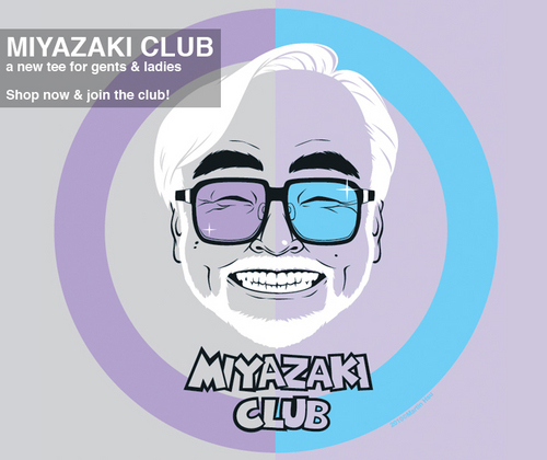  Miyazaki Club