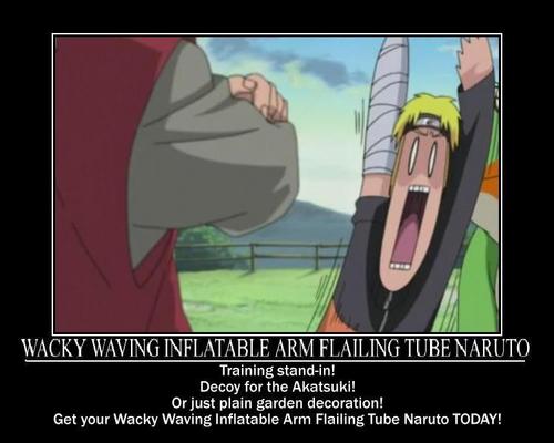  Naruto Funnys!