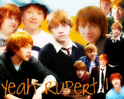  Rupert aka Ron