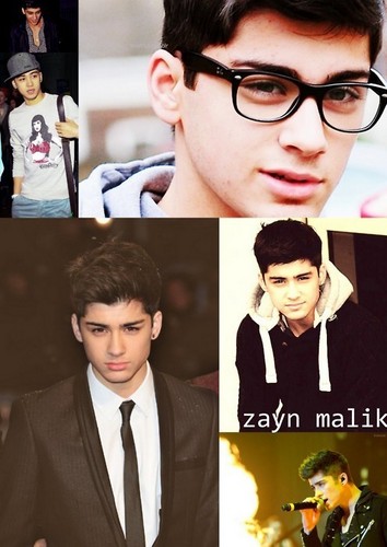 Sizzling Hot Zayn Means More To Me Than Life It's Self (U Belong Wiv Me!) 100% Real :) x