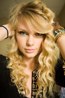  Taylor mwepesi, teleka hair