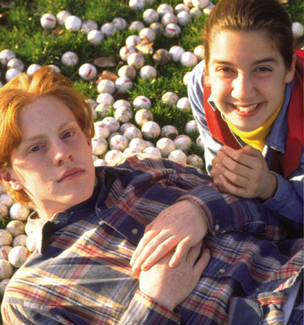  The Adventures of Pete & Pete