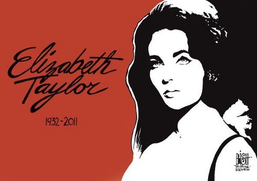  The Art of Ms. Taylor