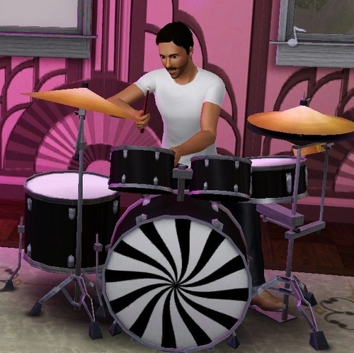  The Killers Sims