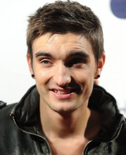  Tom Parker (Sizzling Hot) 100% Real :) x