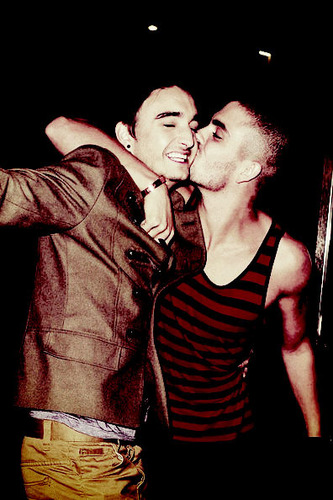 Tomax (I Love These Boyz So Much) Aww Bless! 100% Real :) x