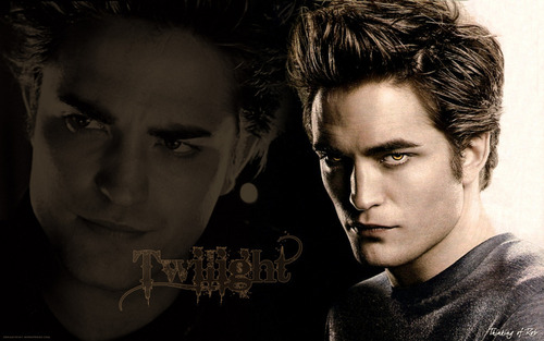  Twilight" fonds d’écran