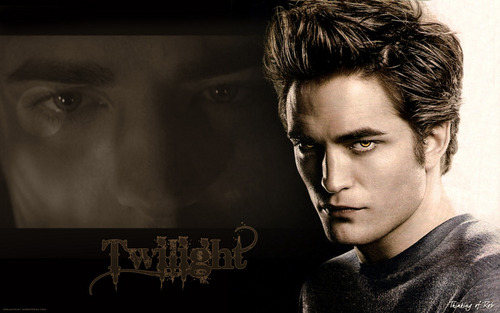  Twilight" वॉलपेपर्स
