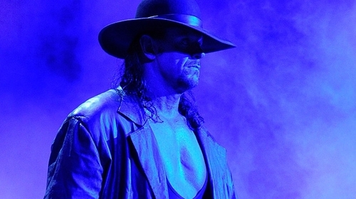  Undertaker Bio pic