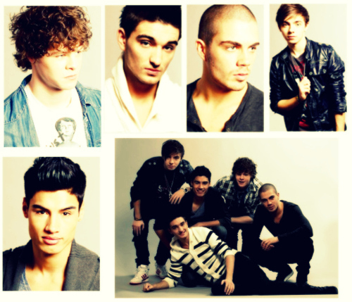  Wanted (I Will ALWAYS Support Wanted No Matter What) 100% Real :)