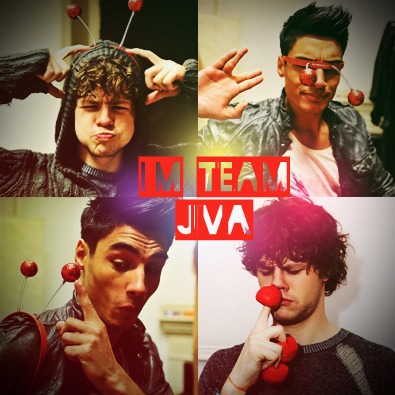  Wanted (I Will ALWAYS Support Wanted No Matter What) Team Jiva! 100% Real :) x