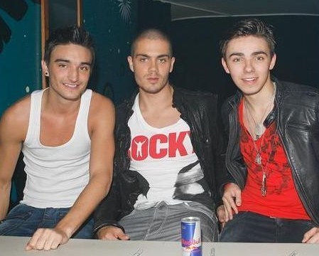  Wanted (I Will ALWAYS Support Wanted No Matter What) Tom, Max & Nathan! 100% Real :) x
