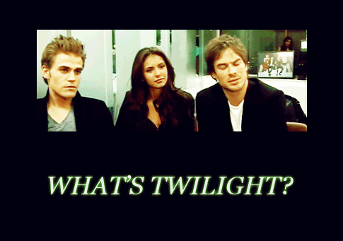  Whats Twilight?