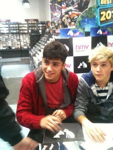  Ziall Horalik Bromance (This Was The Best دن Of My Entire Life & Prob Always Will B) 100% Real :) x